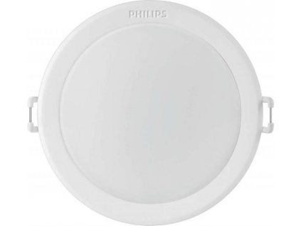 Philips LED Deckenleuchte 12,5W Meson tageslichtweiß 59464/31/E3