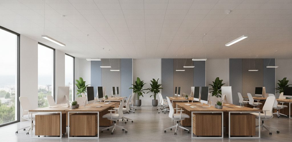 Biodynamisches Licht mit LED: Verbrauch, Kosten und Amortisation