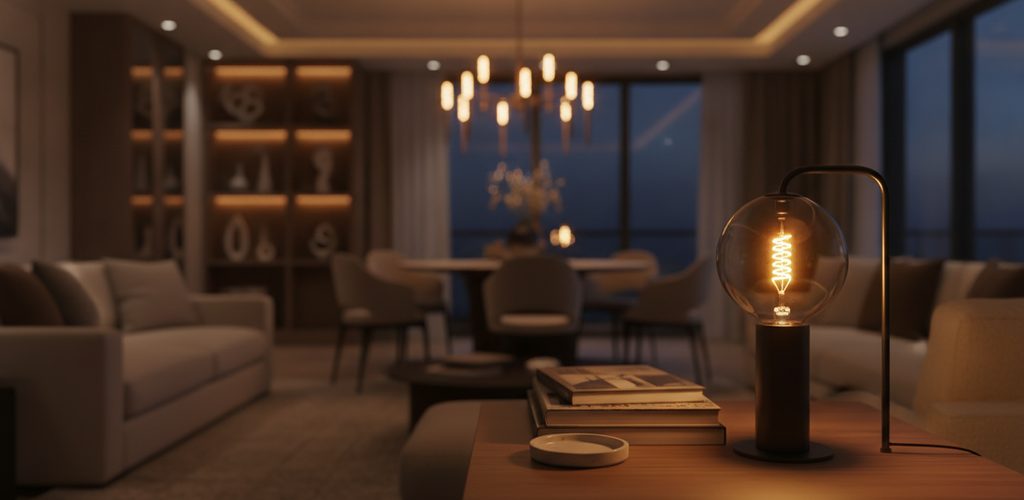 E14-LED-Lampen: Kerze, Tropfen und Lumen für kleine Leuchten
