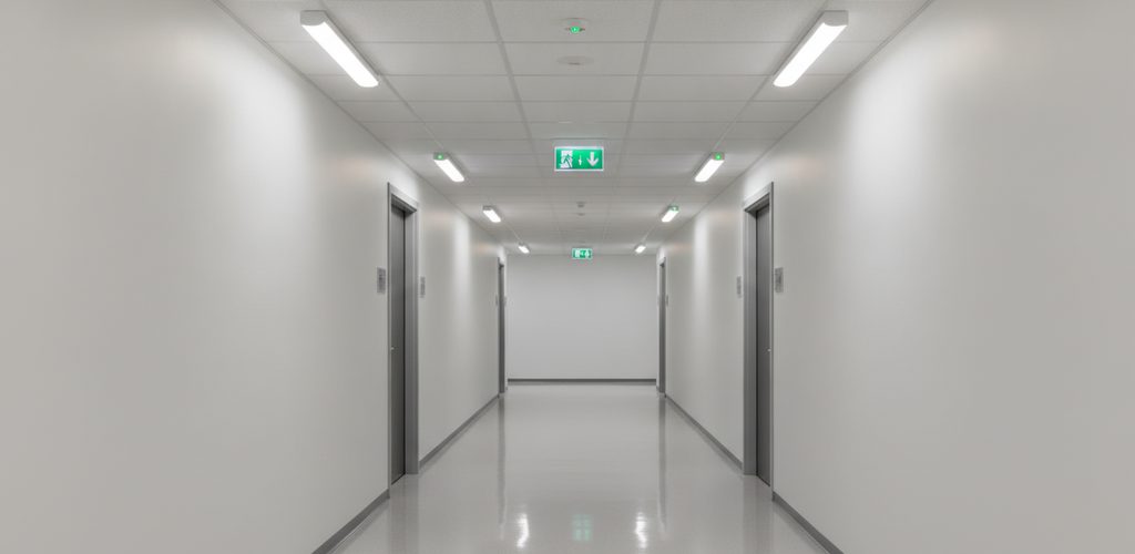 Einzelbatterieleuchten auf LED umrüsten: Stromkosten, Akku, Wartung