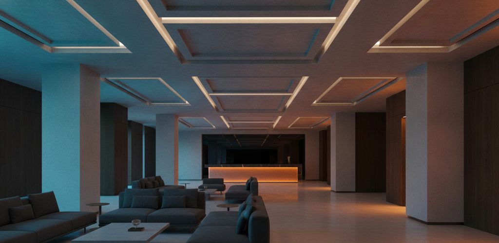 Farbige Beleuchtung auf LED umrüsten: RGB oder RGBW – und was es spart