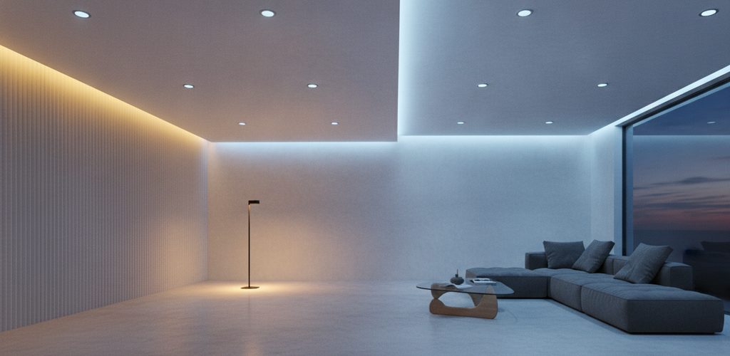 Hue und smarte LED-Leuchten auswählen: Lumen, Lichtfarbe, Steuerung