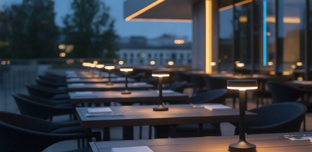 Kabellose LED-Akkuleuchten: Laufzeit, Akku und echte Ersparnis