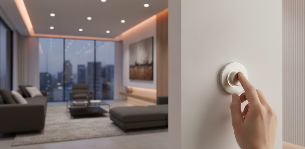 LED-Dimmer auswählen: Phasenabschnitt, 0–10 V, DALI und Mindestlast