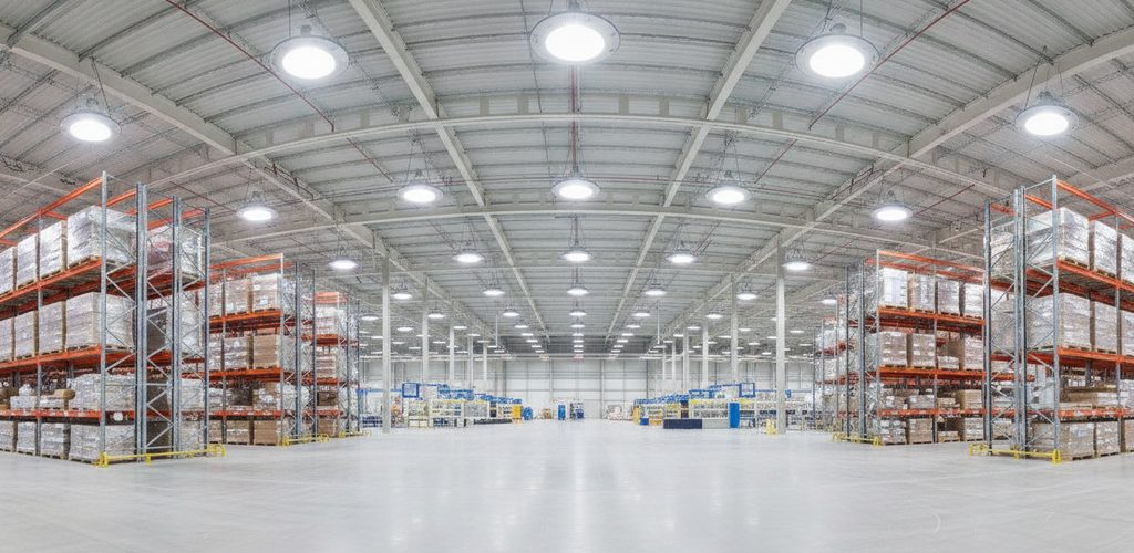 LED-Hallenbeleuchtung richtig auswählen: der große Ratgeber