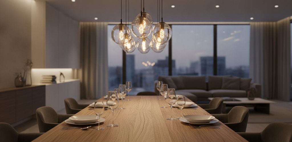 LED-Lampe E27 kaufen: Lumen statt Watt, Lichtfarbe und Ra