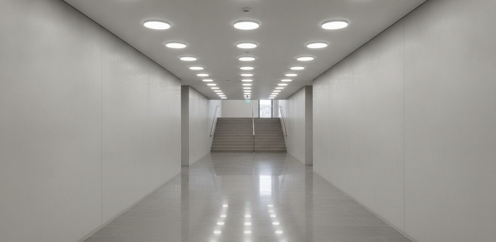 LED-Leuchten mit Bewegungsmelder: PIR oder HF, Reichweite, Montage