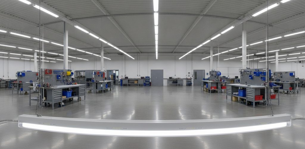LED-Röhre kaufen: Kurz-Checkliste nach dem Aus für Leuchtstoffröhren