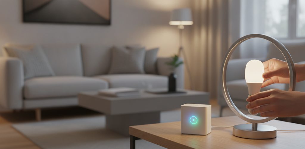 Philips Hue einrichten: Bridge, Lampen koppeln und Fehler beheben