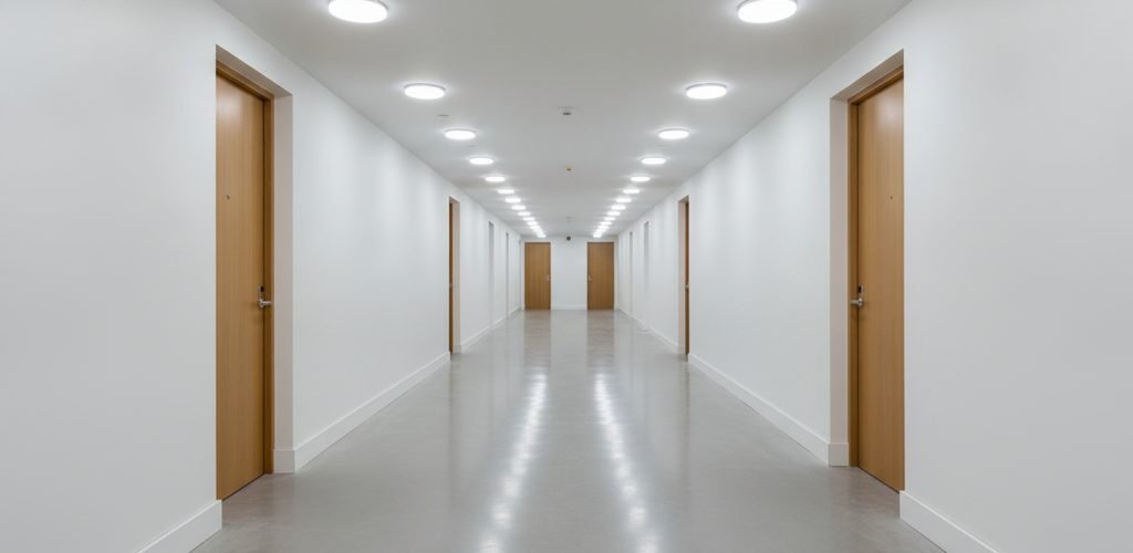 Sensorleuchten mit LED: doppelte Ersparnis richtig berechnen
