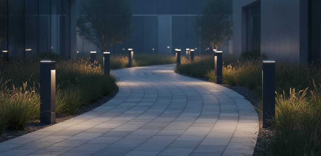 Solarleuchten auswählen: Modul, Akku, Steuerung und Leuchtdauer