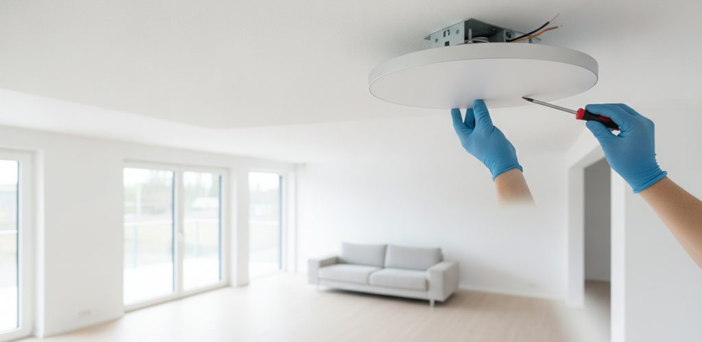 Tuya-Leuchten installieren: Montage, WLAN-Kopplung, Automationen