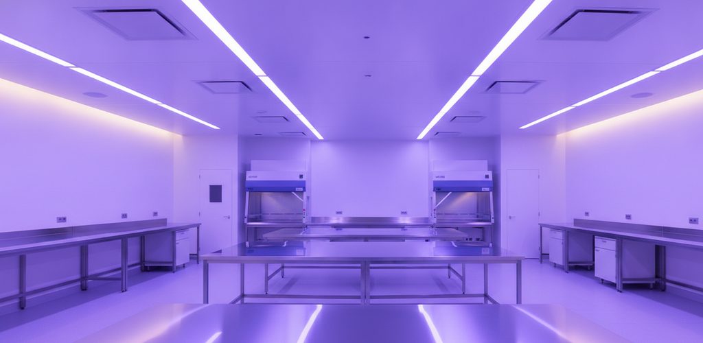 UV-C-Entkeimung auswählen: Strahlertypen, Dosis und Sicherheit