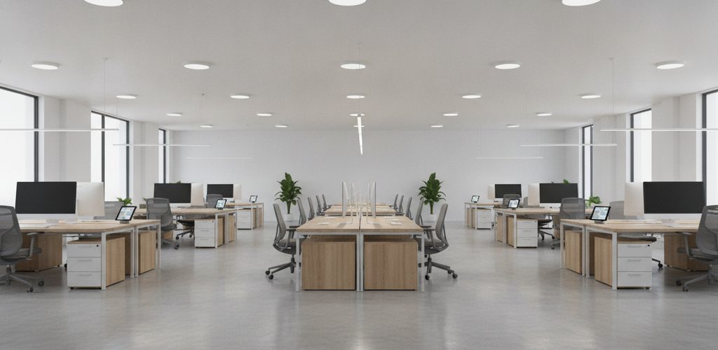 WLAN-Beleuchtung modernisieren: Standby, Verbrauch, Amortisation