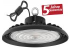 LED Hallenbeleuchtung 200W (für Höhe 7-12m)