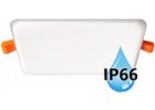 Wasserdichte LED Panele IP44-IP67