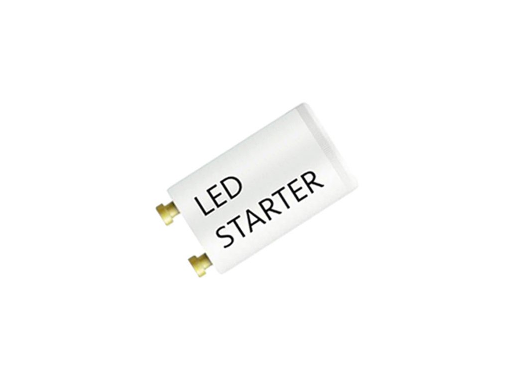 LED-Starter