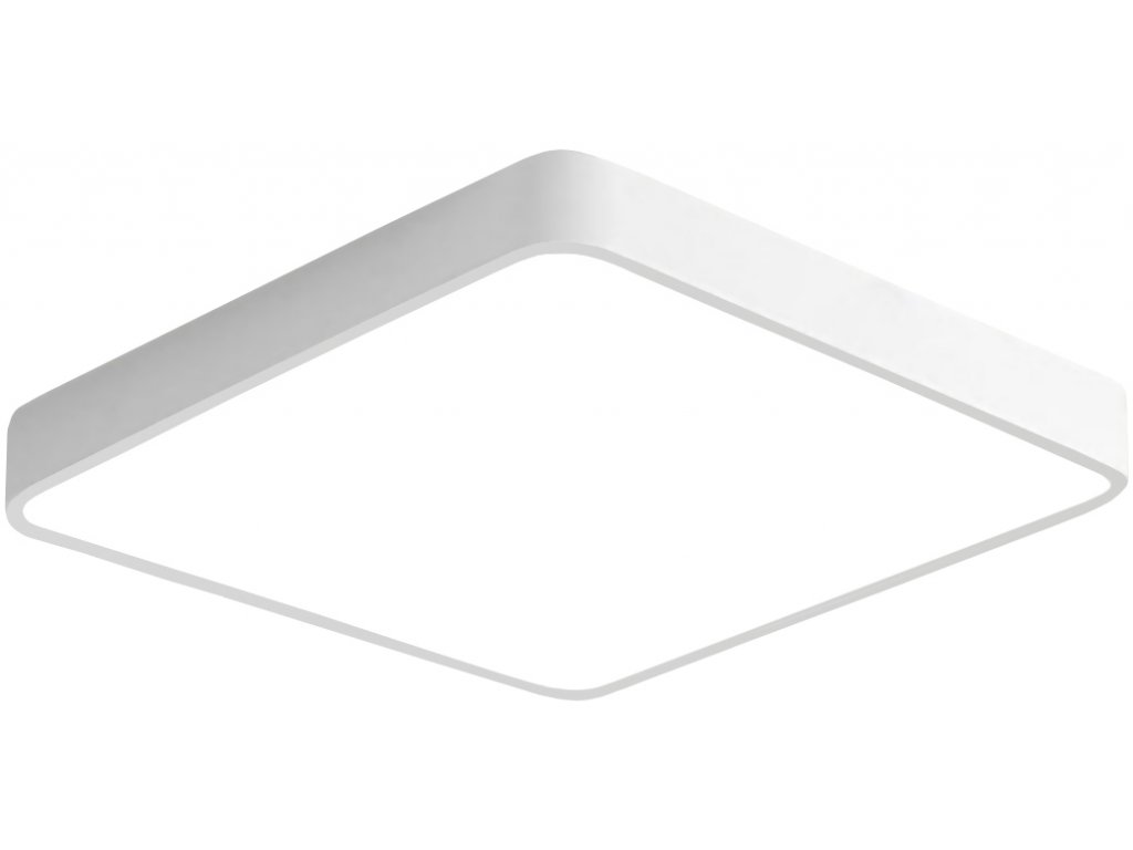 Weißes design LED Panel 500x500mm 36W Tageslicht