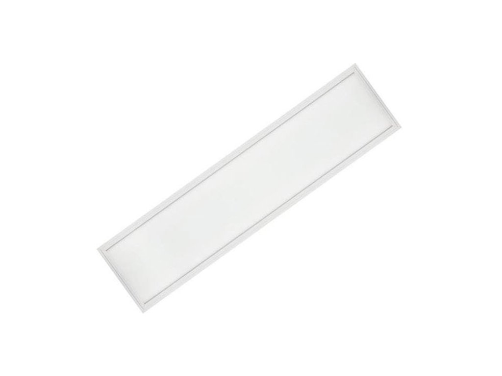 Weißes Decken LED Panel 300 x 1200mm 48W tag P30120