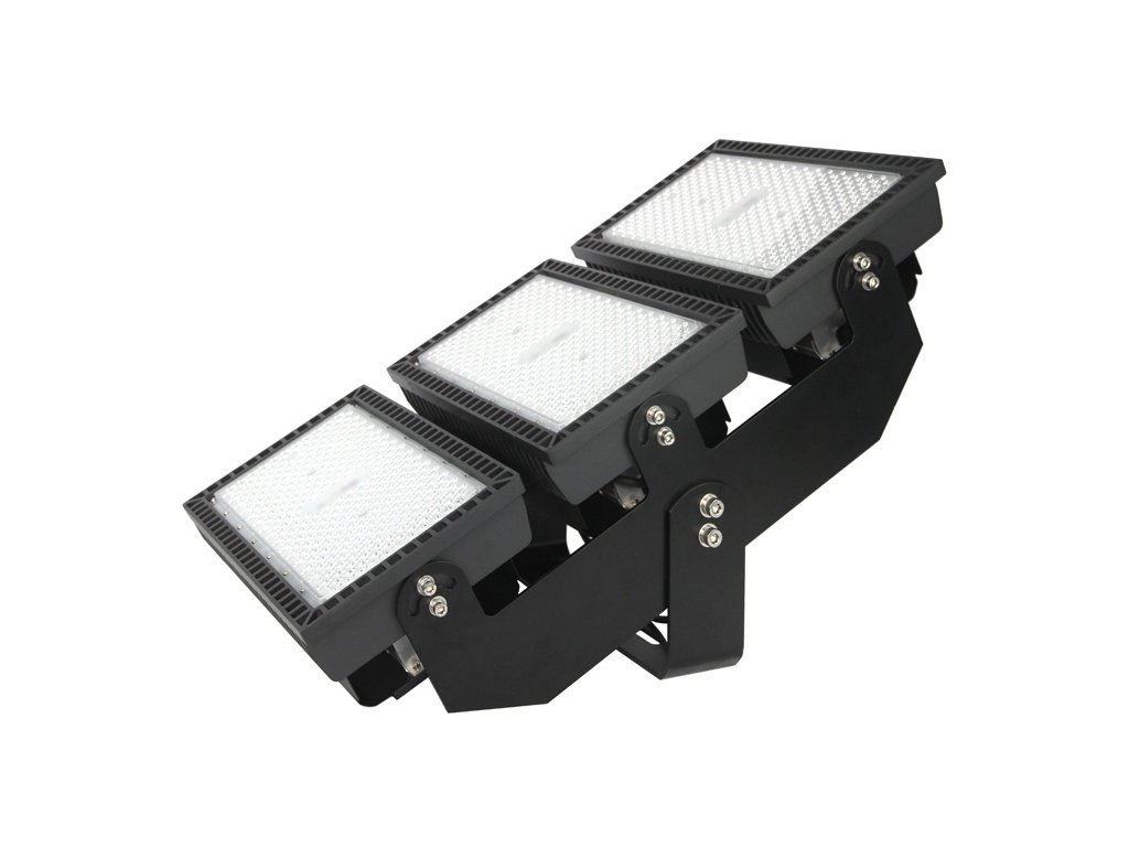 LED Industriebeleuchtung 750W Tageslicht