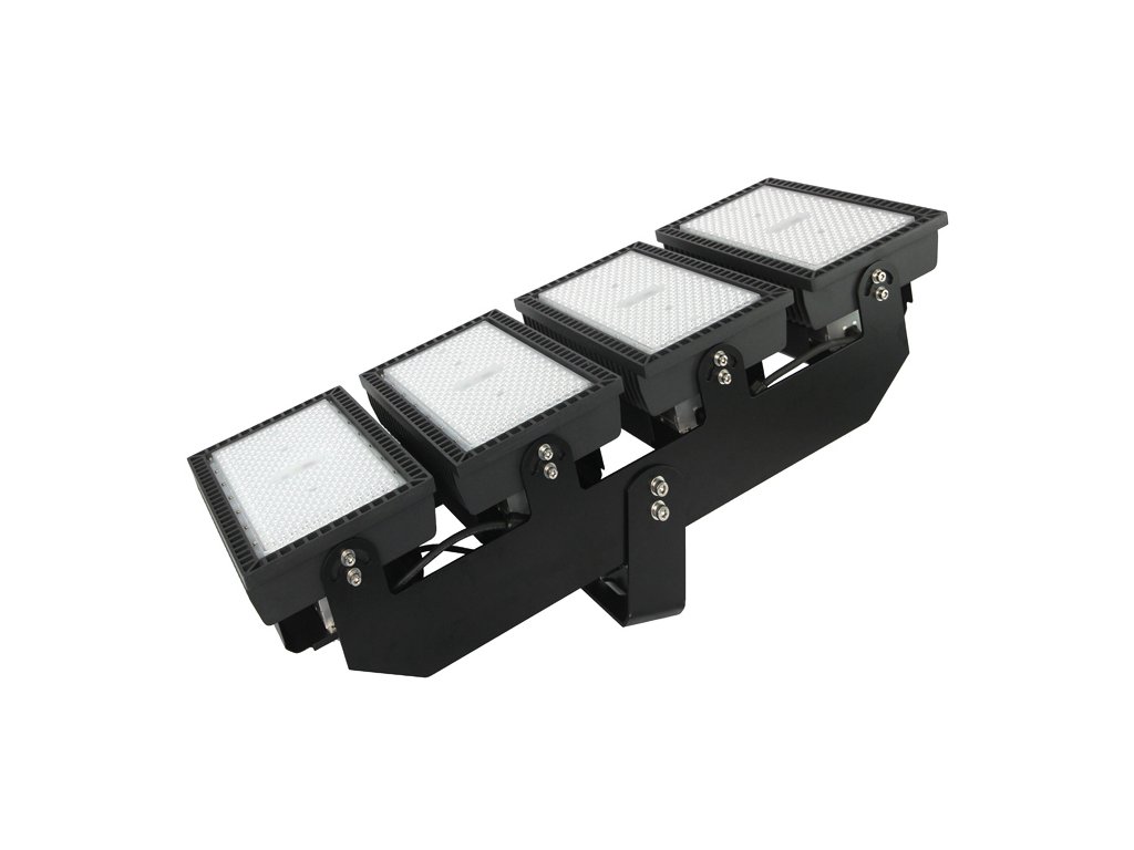 LED Industriebeleuchtung 1000W Tageslicht