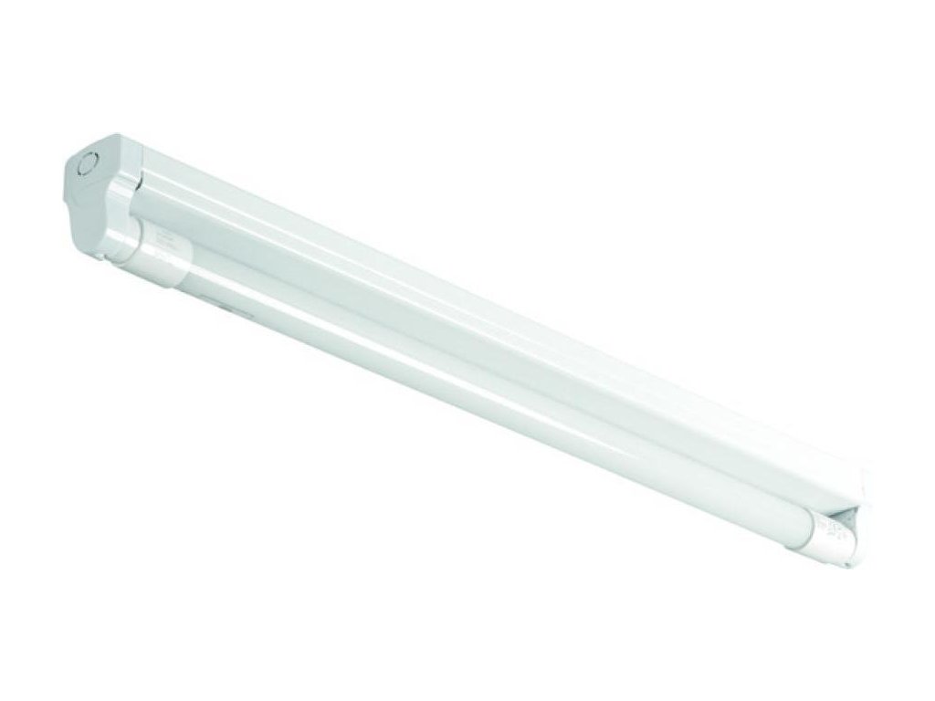 LED Leuchtstoffröhre 120cm ALDO 4LED 1X120 (ohne Röhren) - GUTE