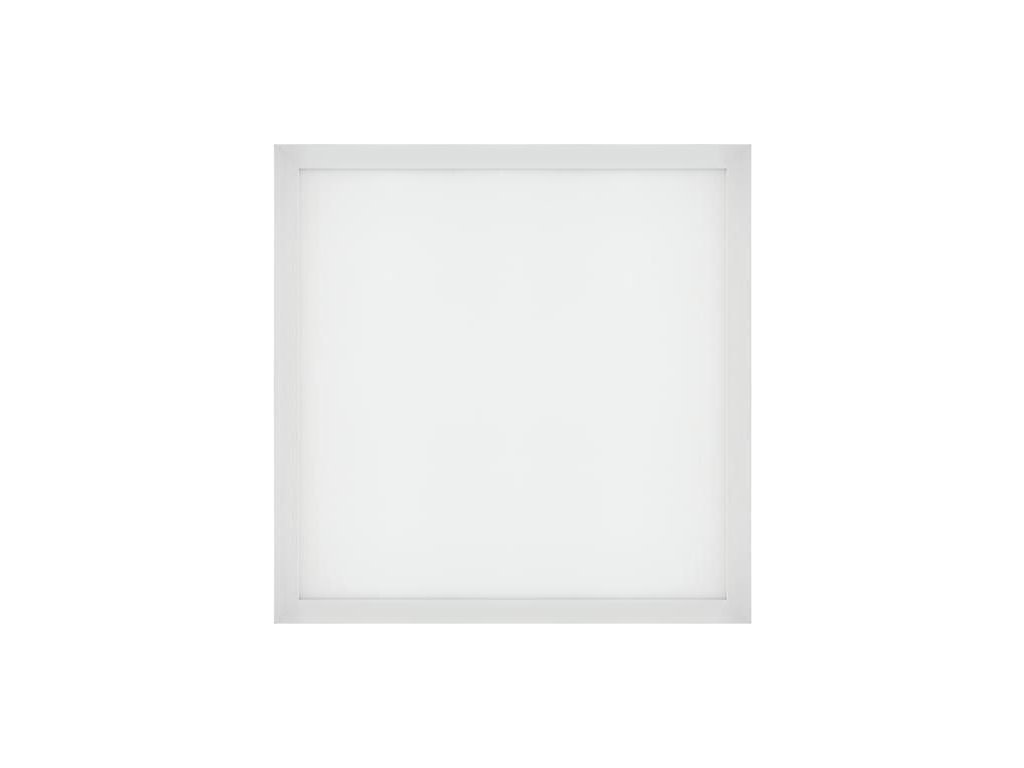 Dimmbares Weißes LED EinbauPanel 600x600mm 48W tageslichtweiß IP44