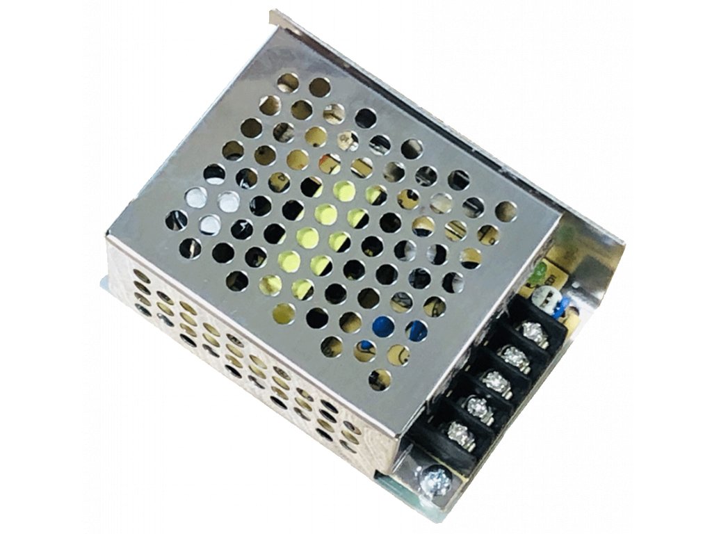 LED Netzteil 12V 35W 2,9A IP20 Innenbereich