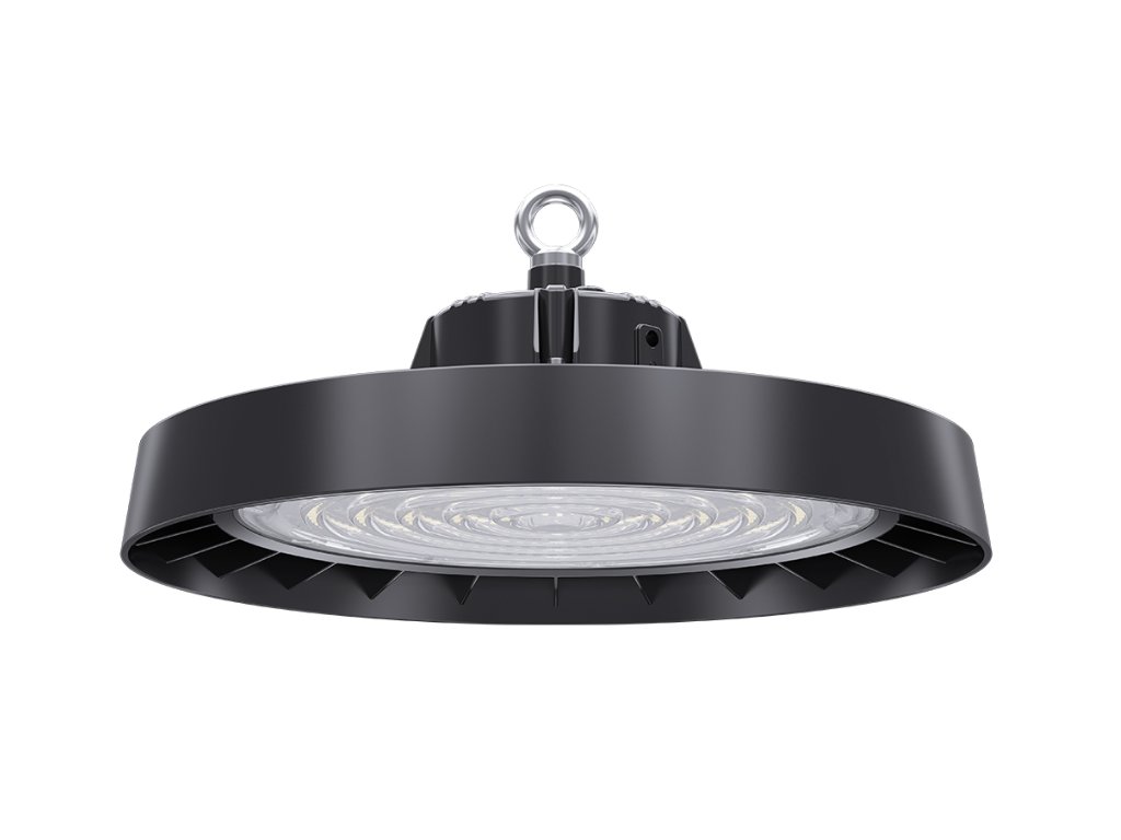 LED Industriebeleuchtung 240W Highbay 5000K Philips 5Jahre