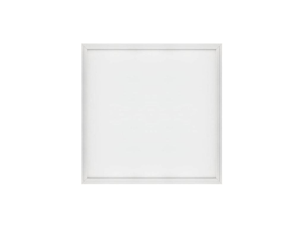 Dimmbares Weißes Decken-LED-Panel 600x600mm 48W kaltweiß