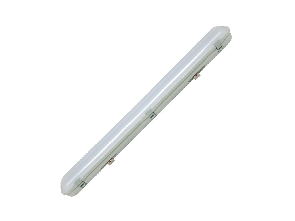 LED-Röhre HBN60 60cm 8W Garantie 3 Jahre Kaltweiß mit LED-Starter 