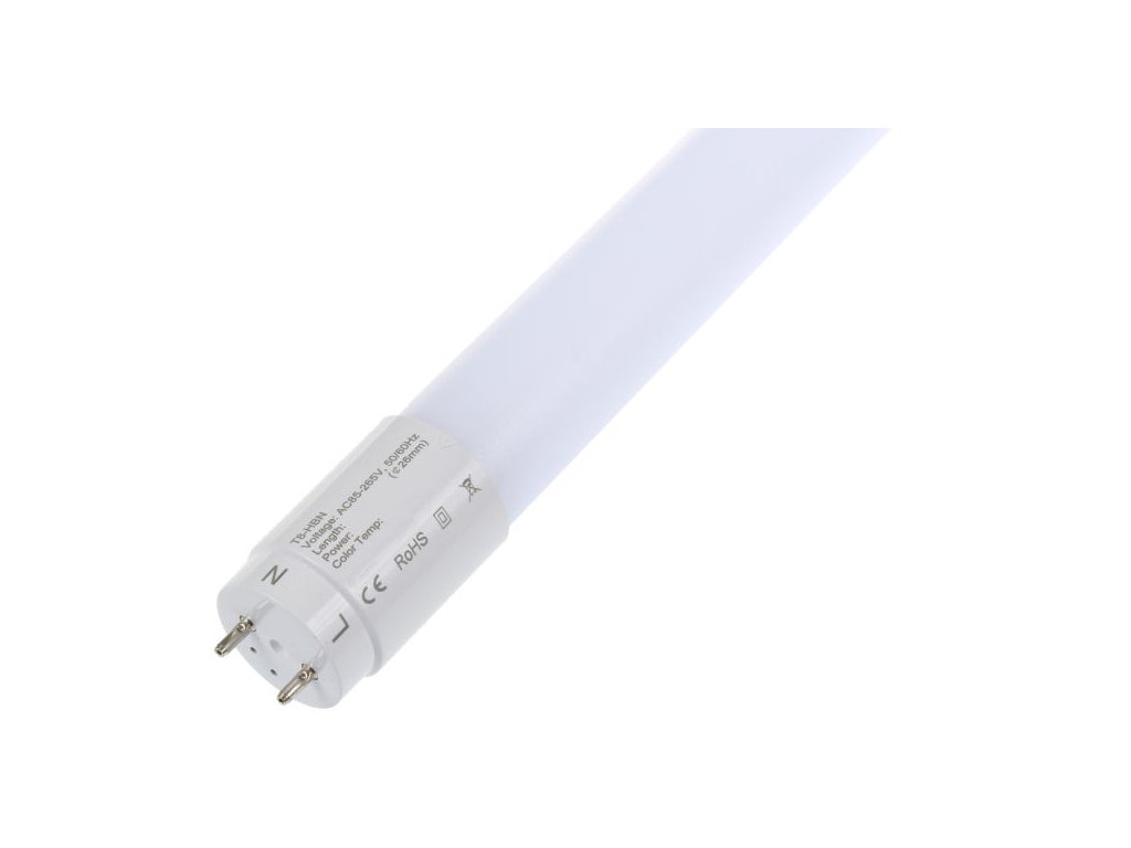 LED Leuchtstofflampe HBN150 150cm 20W Kaltweiß mit LED Starter
