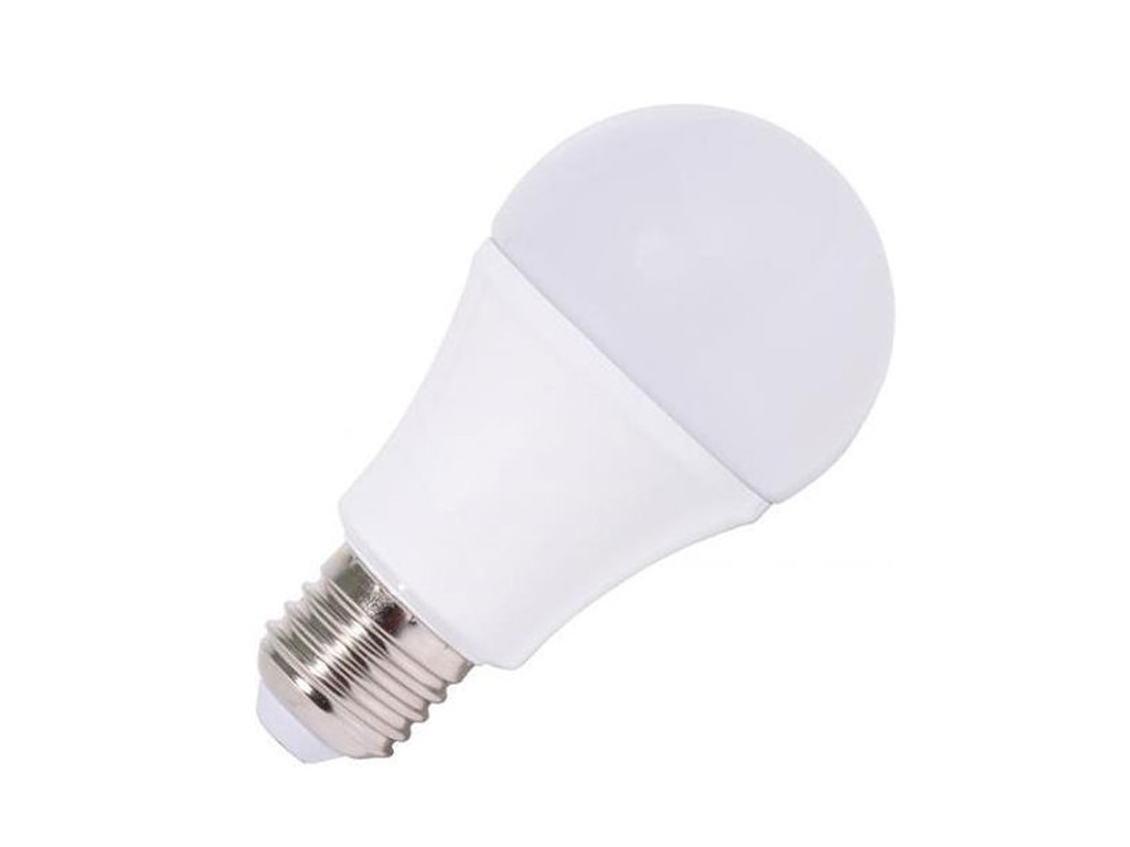 LED-Lampe E27 20W tagsüber weiß