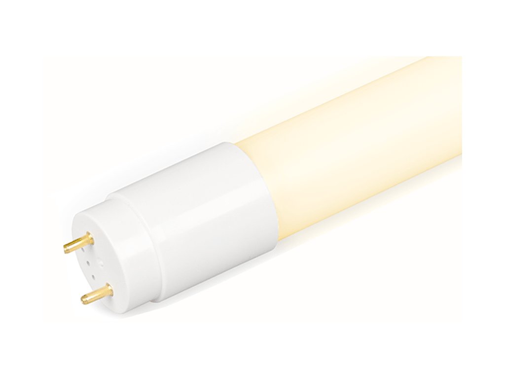 ZONE LED SET - LED Röhre T8, 120 cm, 18W, 1850lm, Tageslichtweiß