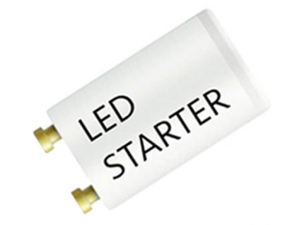 LED-Starter