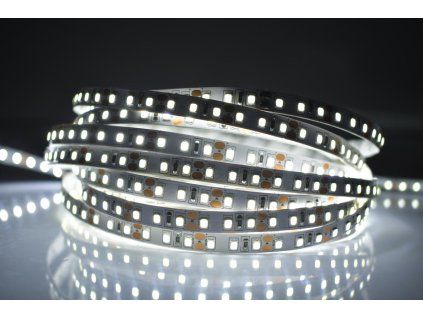 LED-Streifen 6565SMD 24W/m ohne Abdeckung neutralweiß 12V