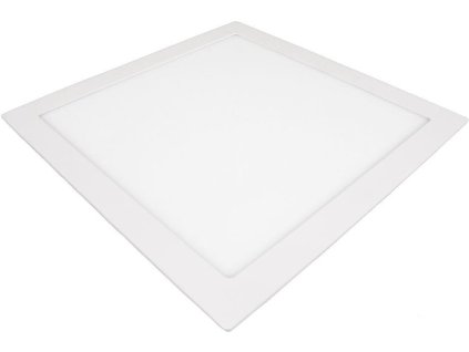 SN24 LED Panel 24W quadratisch 300x300mm kaltweiß