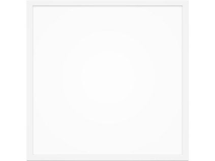 Weißes LED-Panel 600x600mm 40W neutralweiß