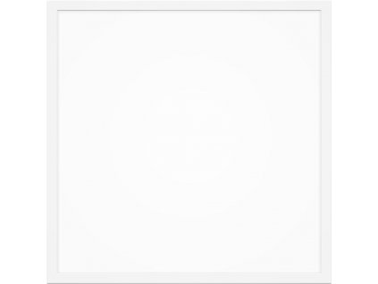 Weißes LED-Panel 600x600mm 40W tag