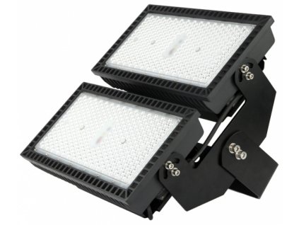 LED Industriebeleuchtung 500W Tageslicht