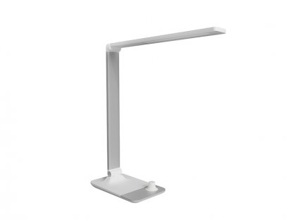 MASTER 10W CCT weiße LED Tischleuchte mit drahtloser Aufladung