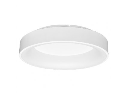Weiße runde LED Deckenleuchte 40W CCT 3000-6500K NEST