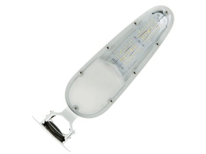 Weiße LED Wandleuchte 30W warmweiß