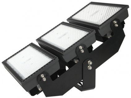 LED Industriebeleuchtung 750W Tageslicht