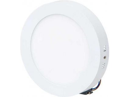 Weißes 175mm 12W warmWeißes LED Panel