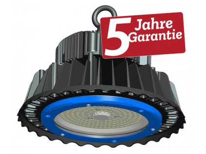 LED Industriebeleuchtung 100W SMD Industry Kaltweiß