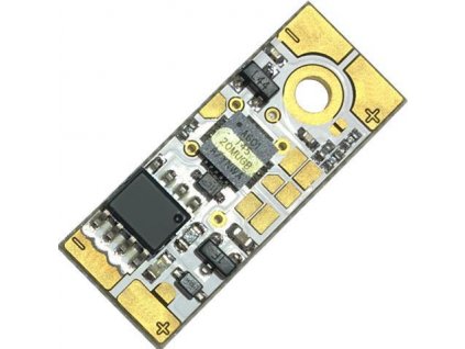Mikro-Tastdimmer für LED Streifen bis Profil 9 28V