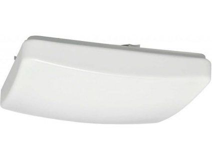Quadratische LED Leuchte ELIS 22W neutralweiß IP44