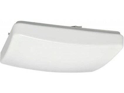 Quadratische LED Leuchte ELIS 22W tageslichtweiß IP44