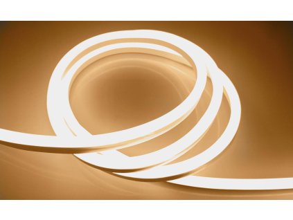 LED NEON Leiste 9W 230V warmweiß